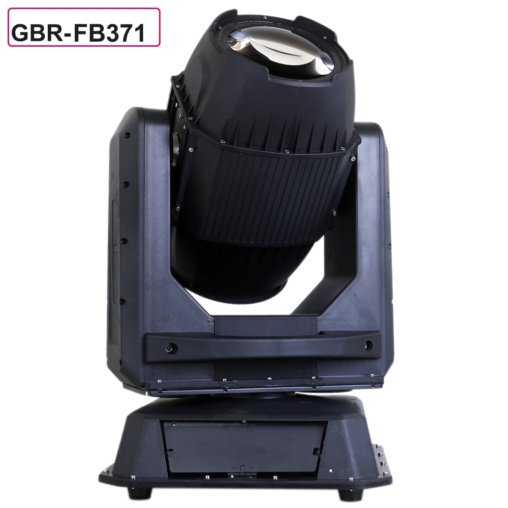 Waterproof 371W Osram IP65 DMX Outdoor Beam Moving Head Light