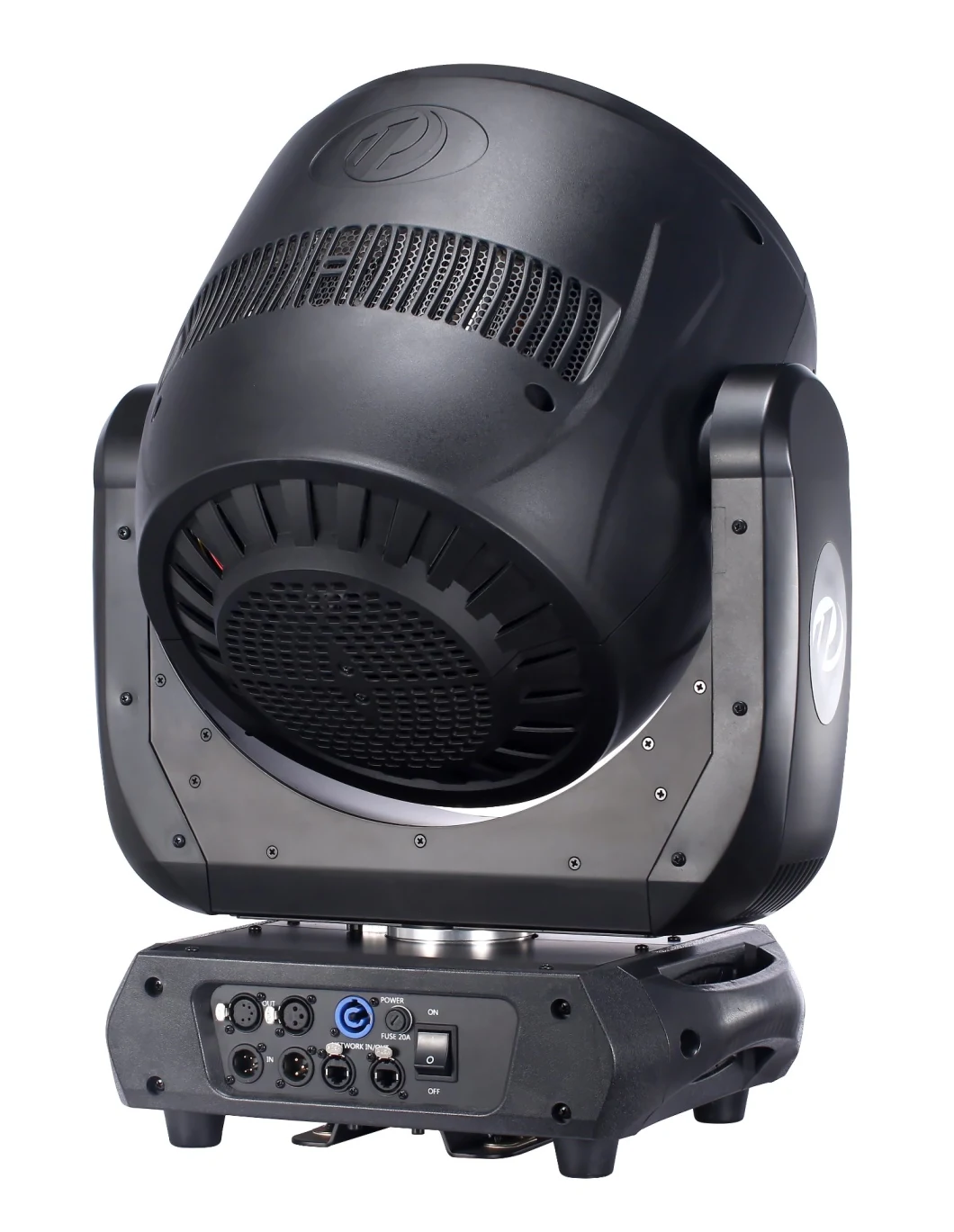 LED Moving Head/ LED Engin7in1/60W/22PCS/ 7color